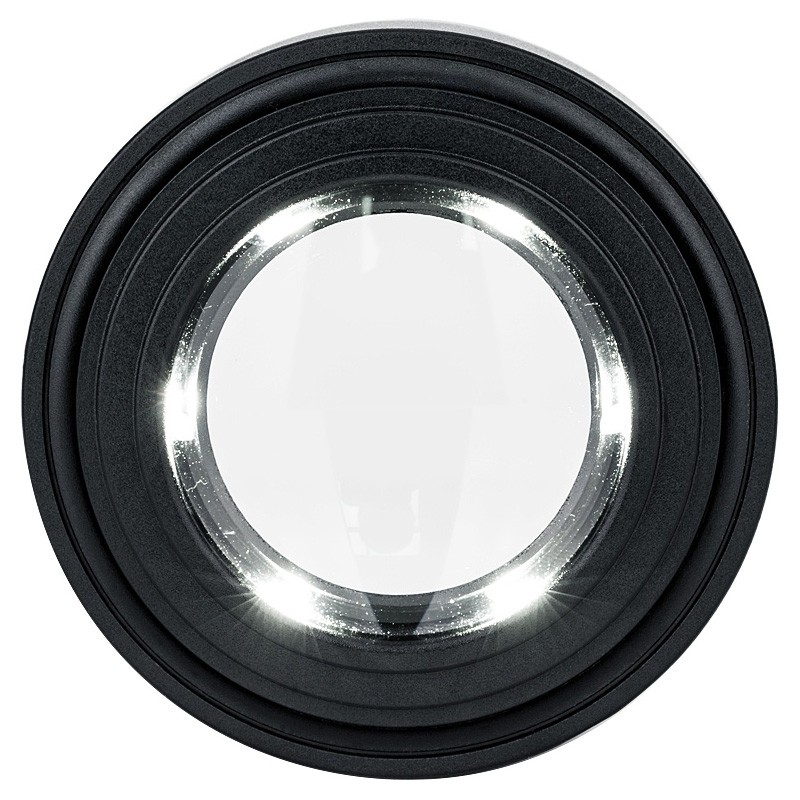  JJC SS-6 Sensor lupp